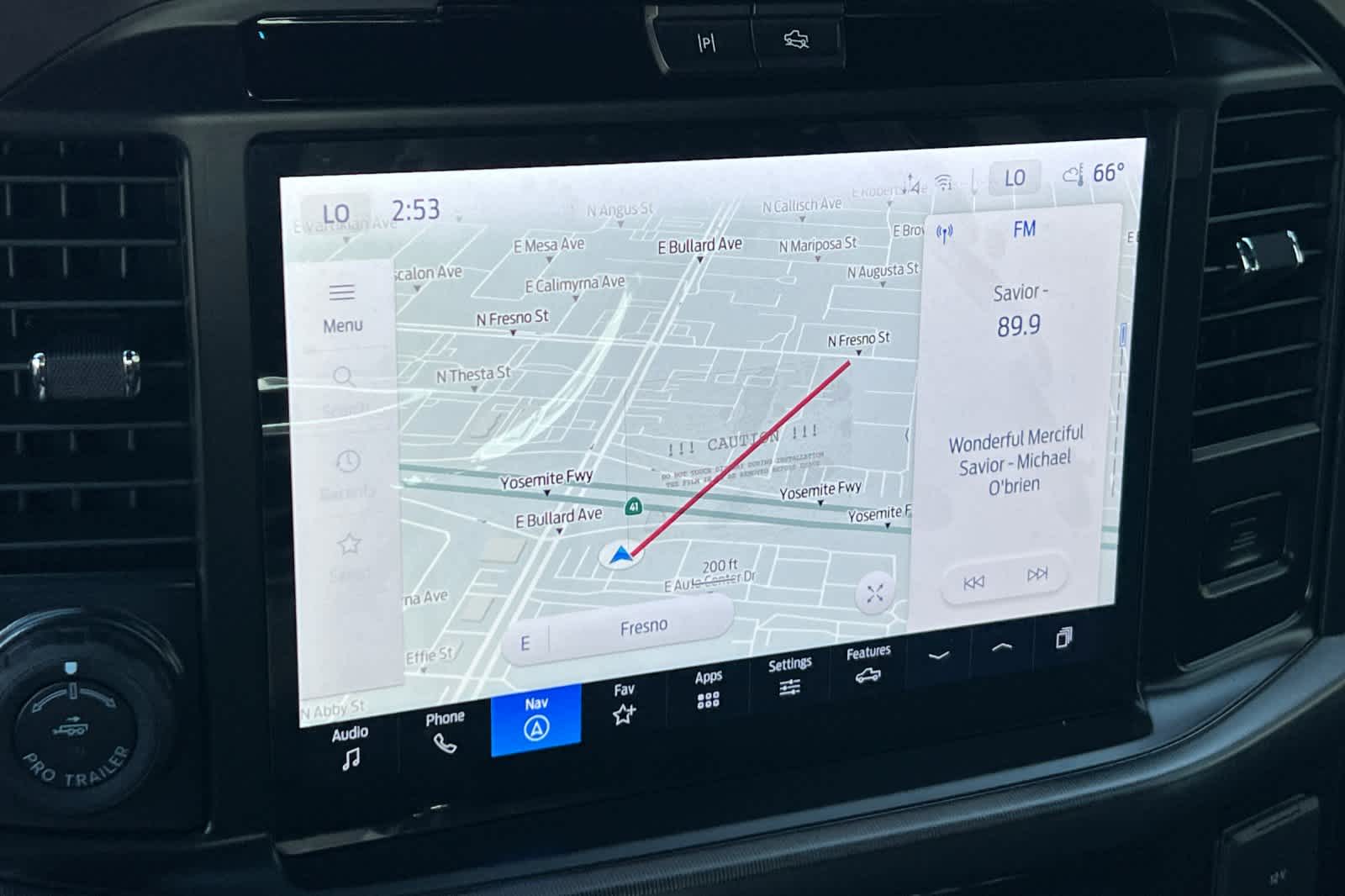 Thumbnail: 2025 Ford F-150 - 19