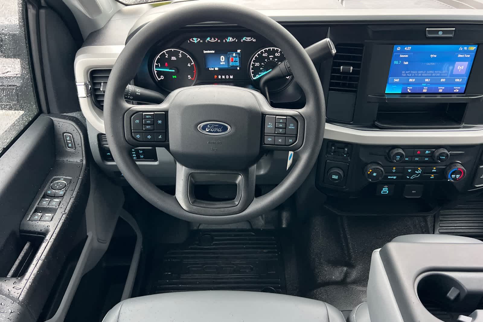 Thumbnail: 2026 Ford Econoline - 15