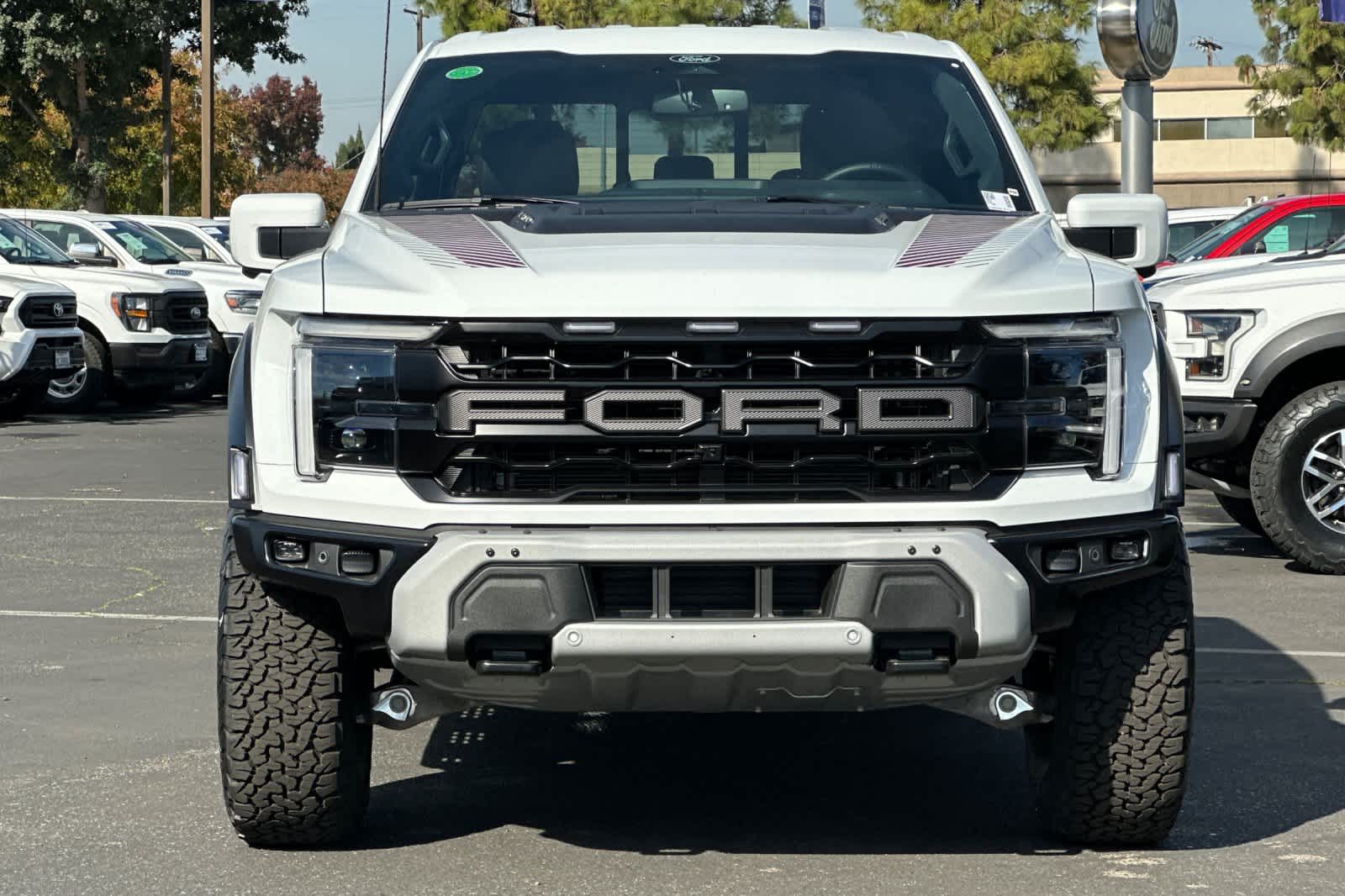 Thumbnail: 2025 Ford F-150 - 11
