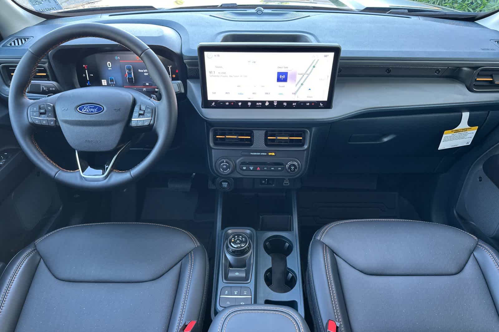 Thumbnail: 2026 Ford Maverick - 3