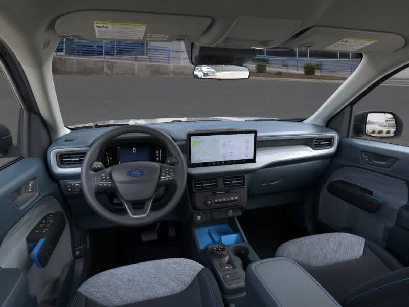 Thumbnail: 2026 Ford Maverick - 10