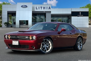 2023 Dodge Challenger GT Coupe