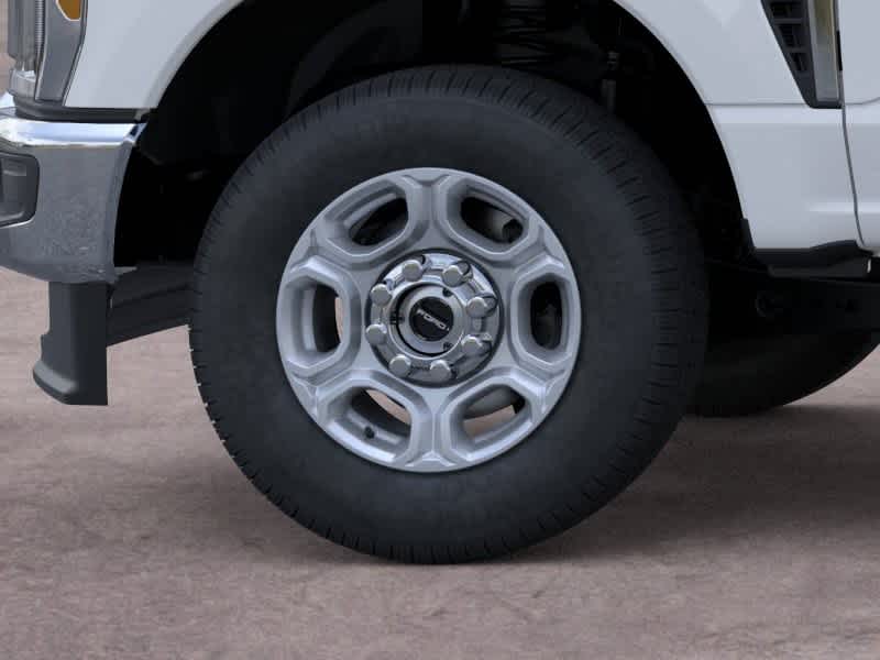 Thumbnail: 2026 Ford Econoline - 20