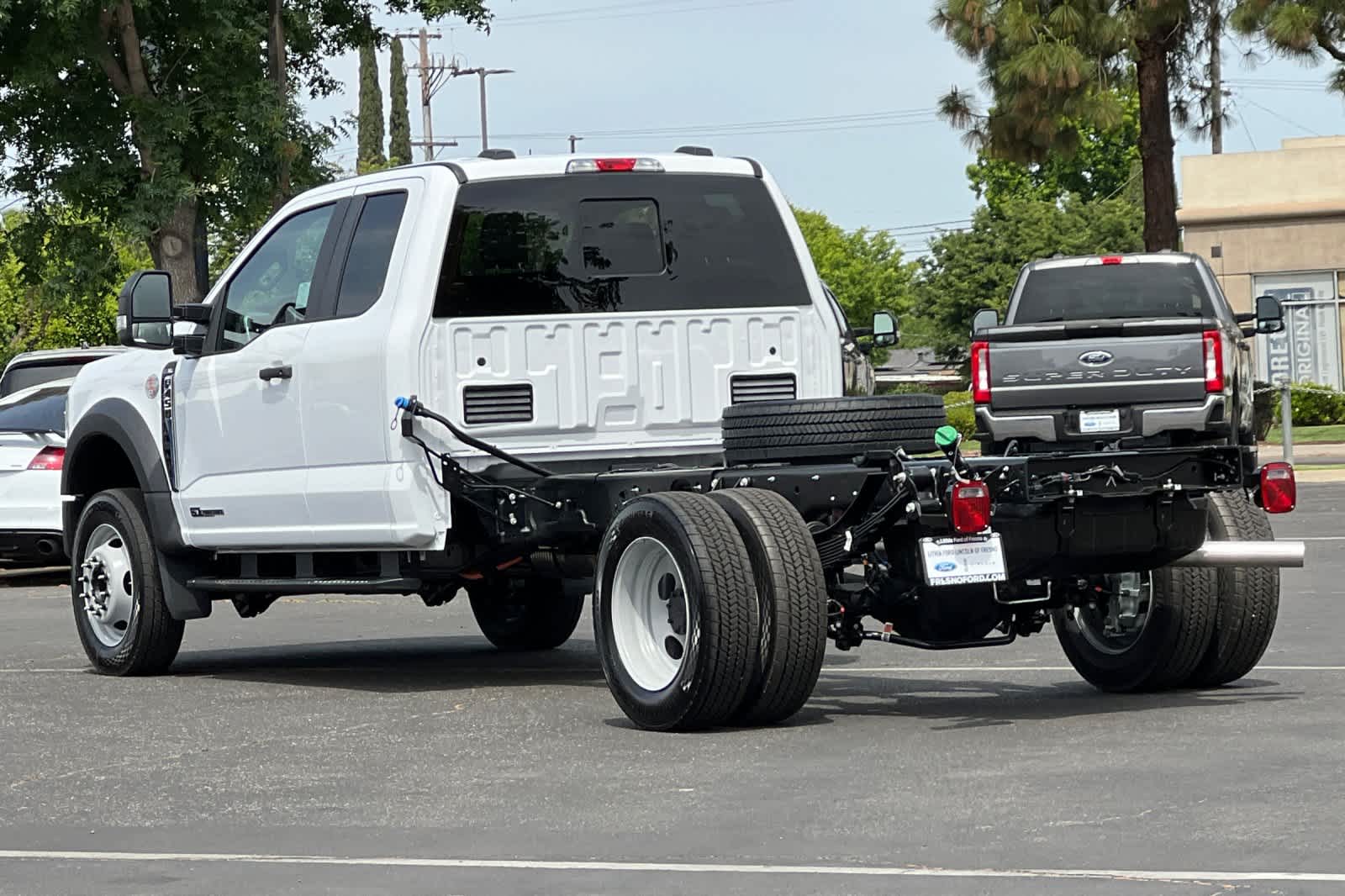 Thumbnail: 2026 Ford Econoline - 6