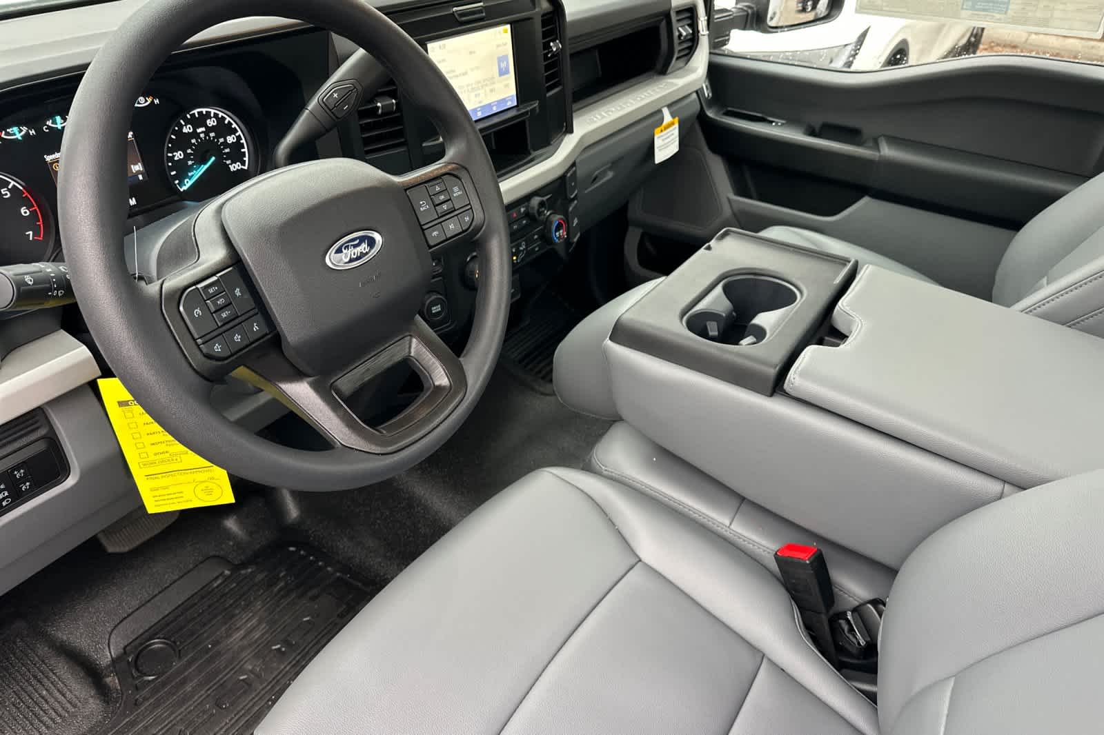 Thumbnail: 2026 Ford Econoline - 10