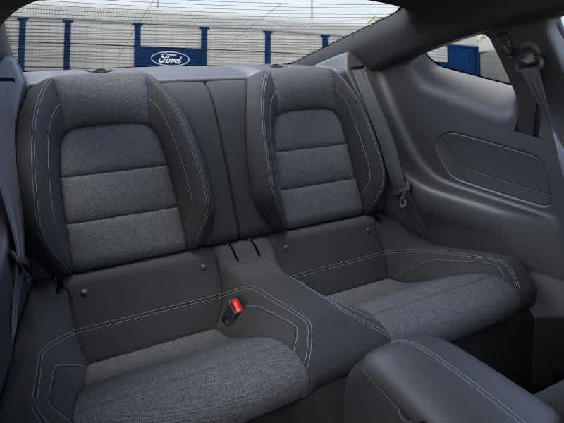 Thumbnail: 2026 Ford Mustang - 12