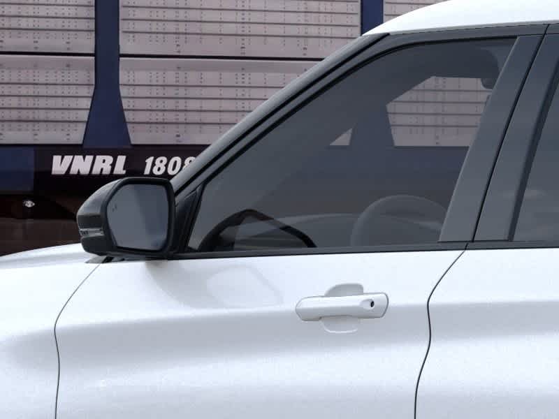 Thumbnail: 2026 Ford Explorer - 21