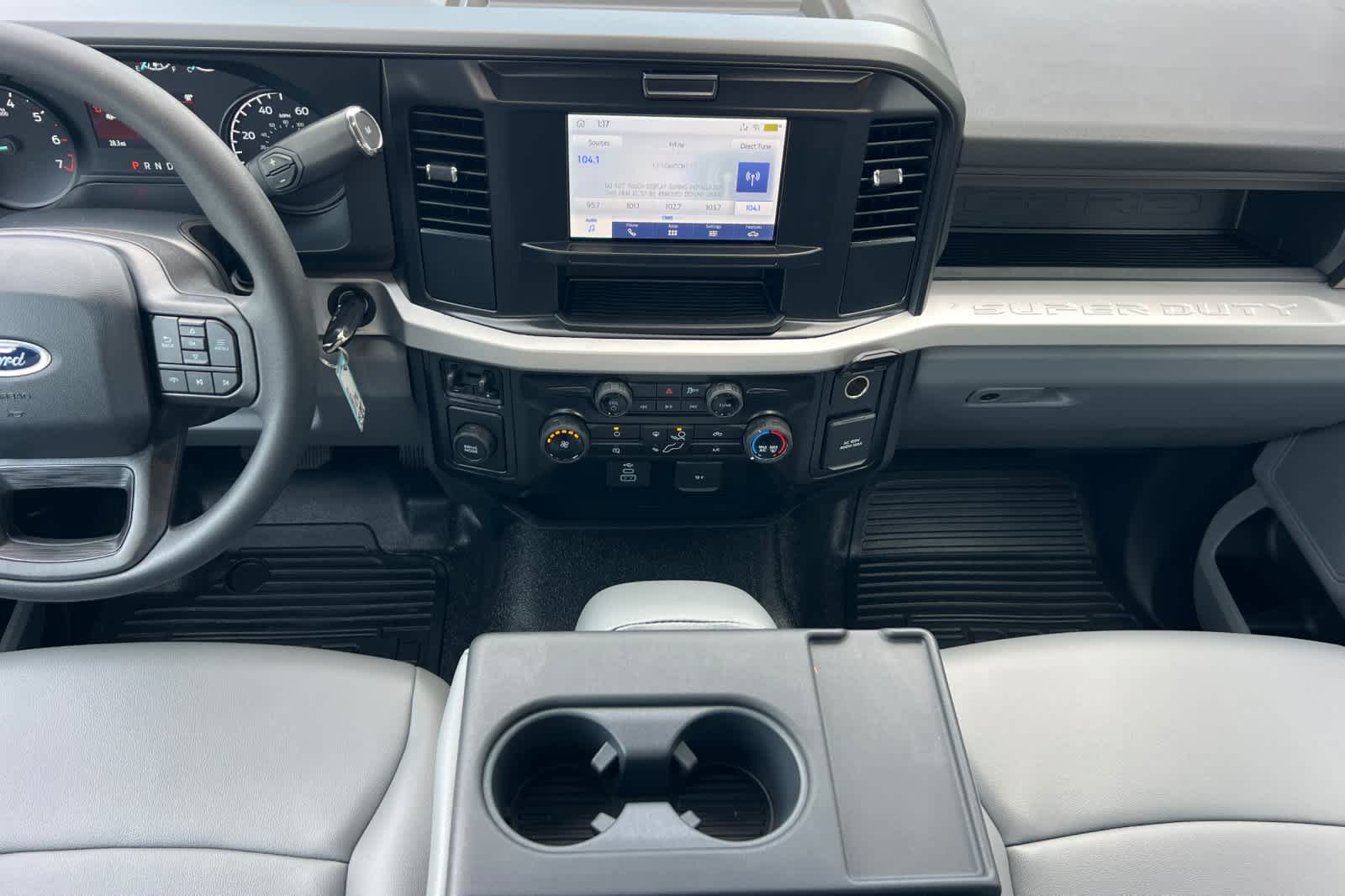 Thumbnail: 2026 Ford Econoline - 3