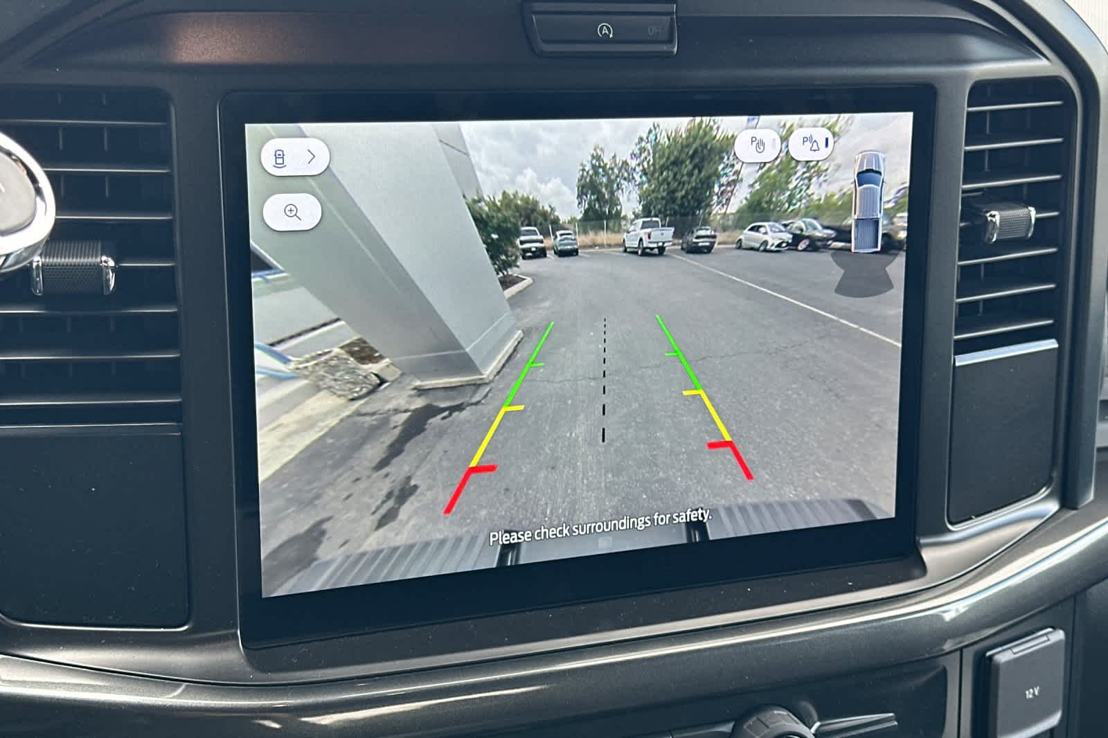 Thumbnail: 2026 Ford F-150 - 19