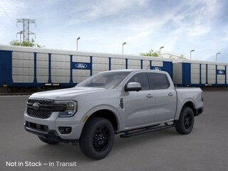Camioneta Ford Ranger Lariat 2026, Fresno, California
