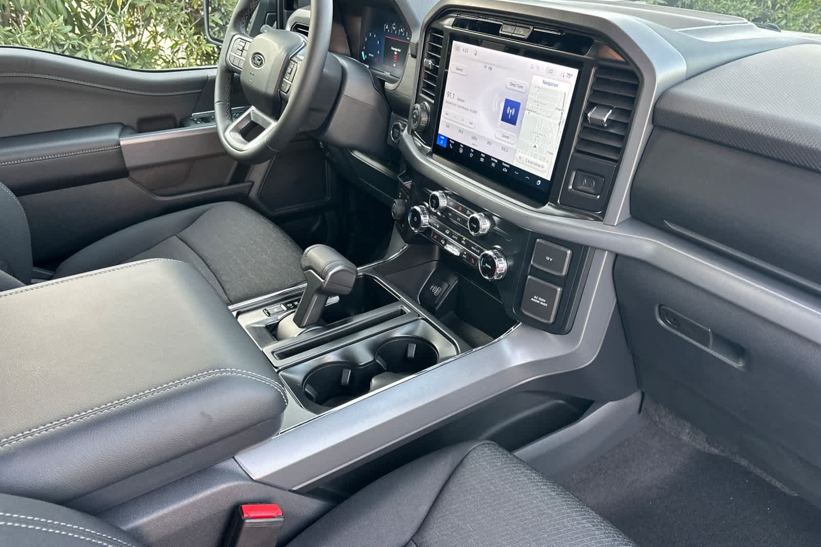 Thumbnail: 2026 Ford F-150 - 16