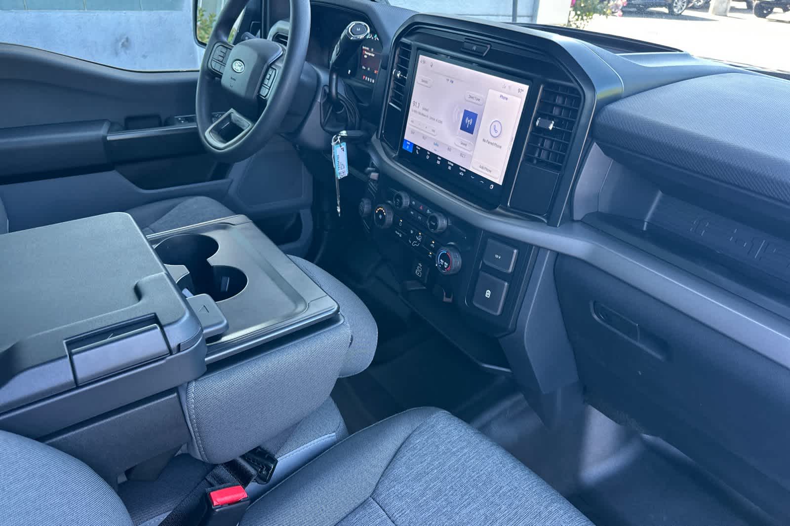 Thumbnail: 2026 Ford F-150 - 16