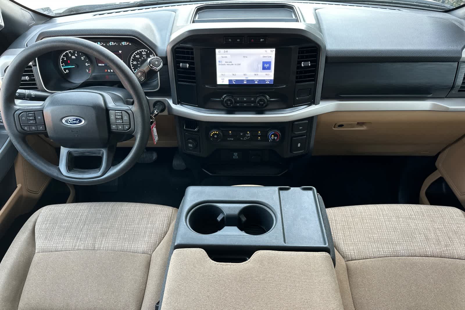 2023 Ford F-150 XLT photo 3