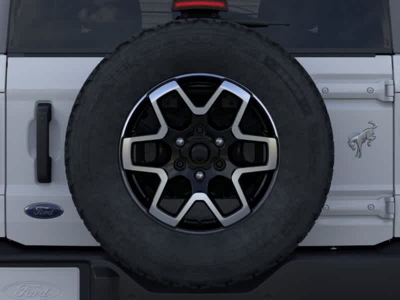 Thumbnail: 2026 Ford Bronco - 25