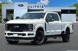 Ford Super Duty F-250 SRW