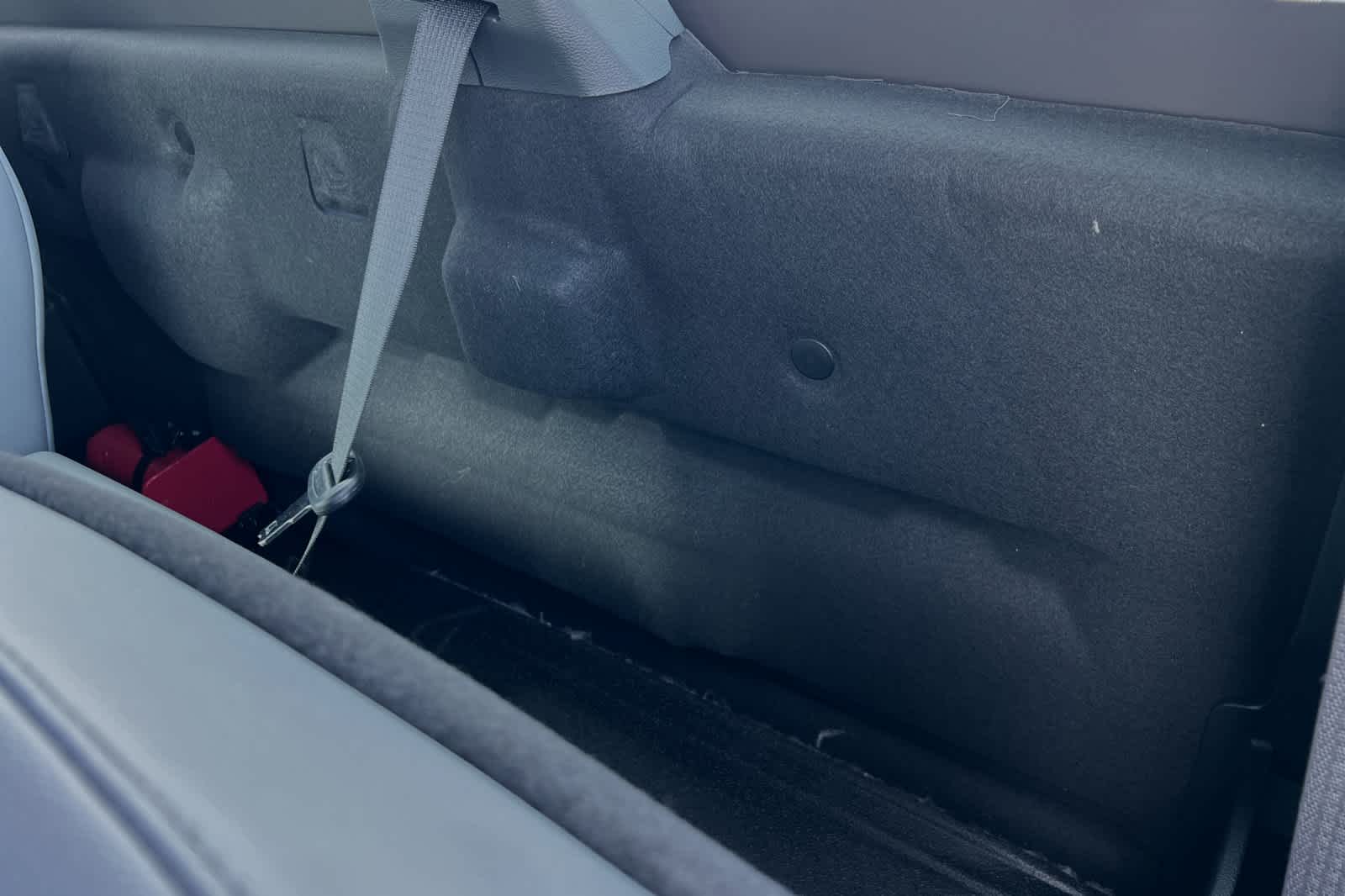 Thumbnail: 2024 Ford Econoline - 4