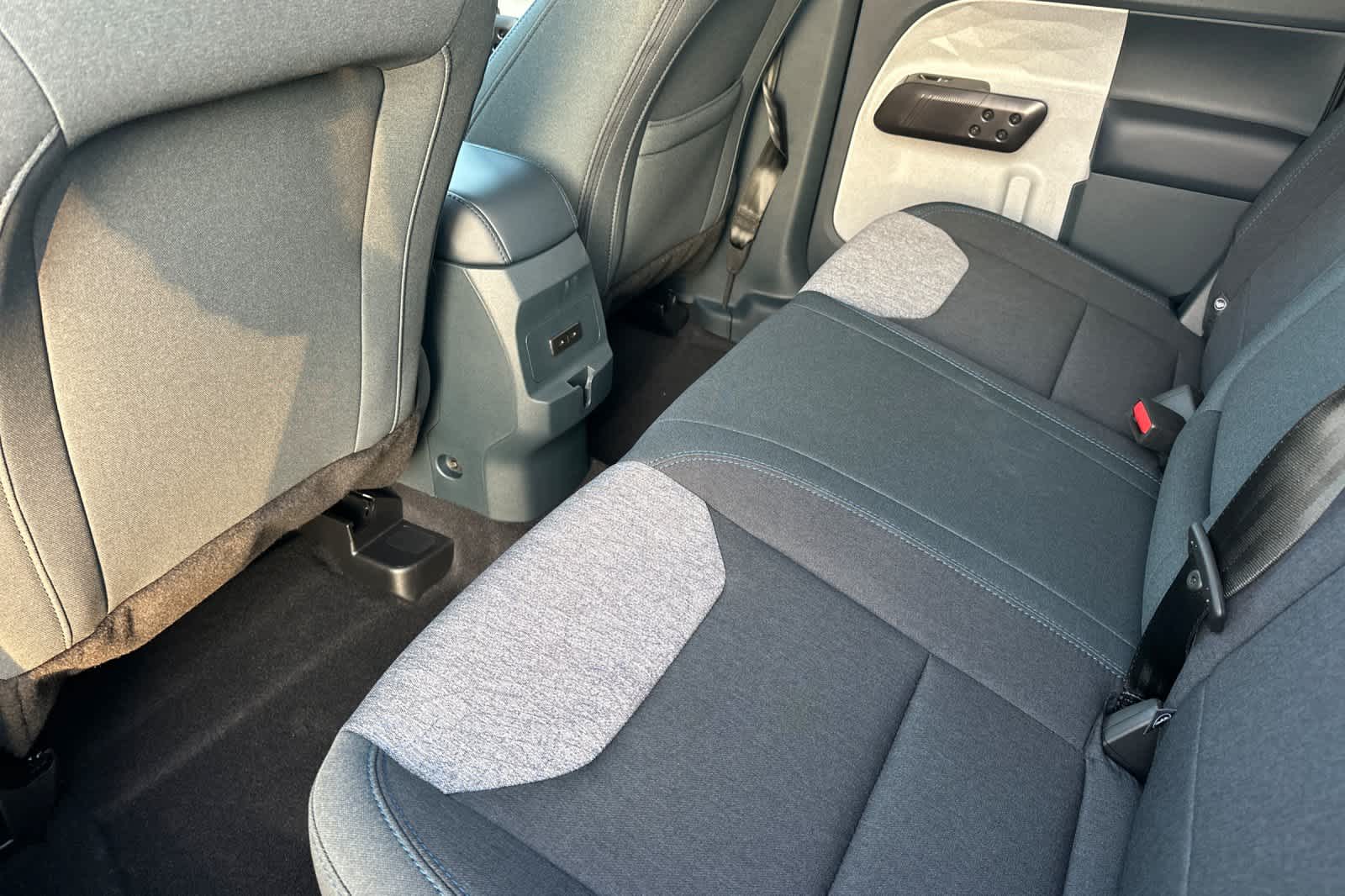 Thumbnail: 2025 Ford Maverick - 4