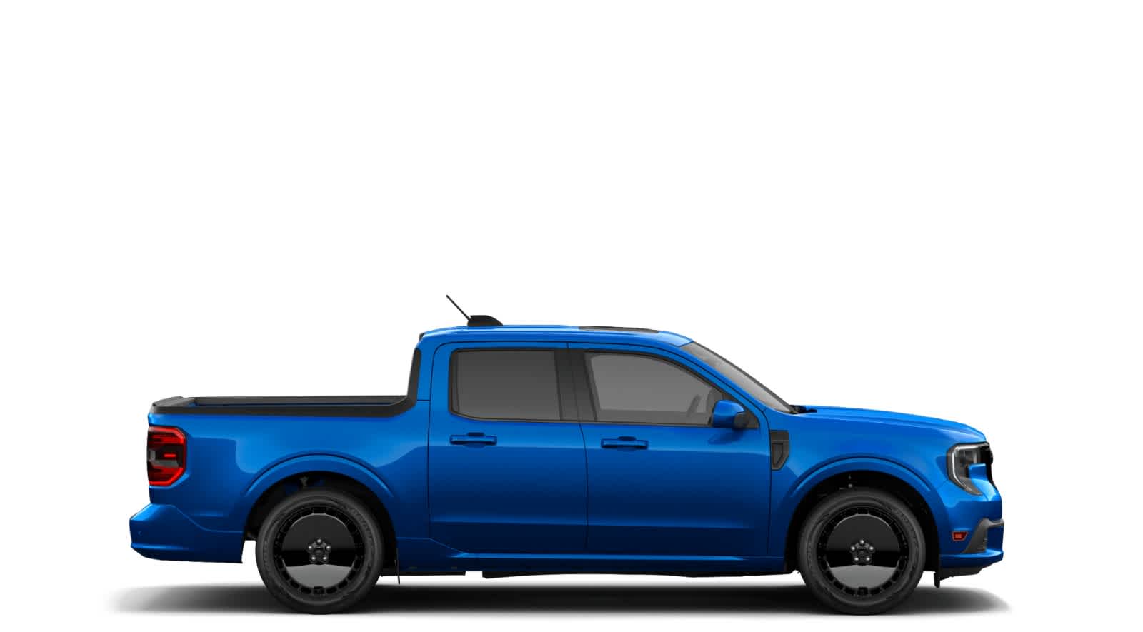 Thumbnail: 2026 Ford Maverick - 4