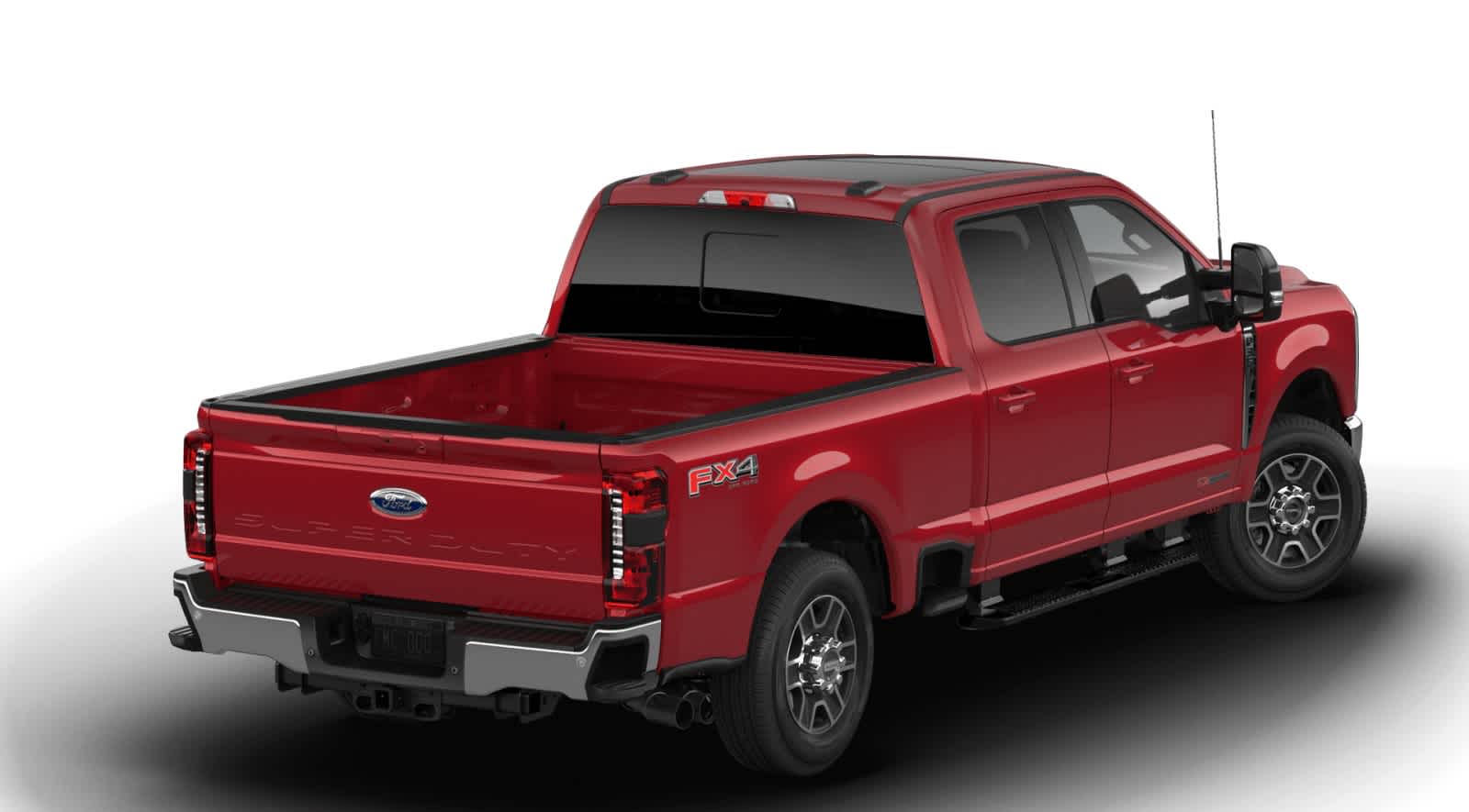 Thumbnail: 2026 Ford Econoline - 3