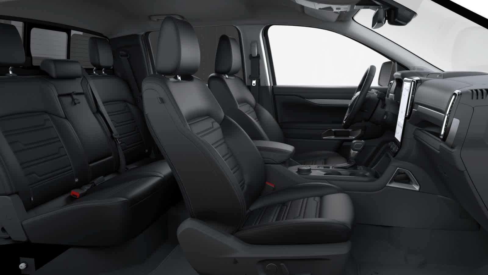 Thumbnail: 2026 Ford Ranger - 8