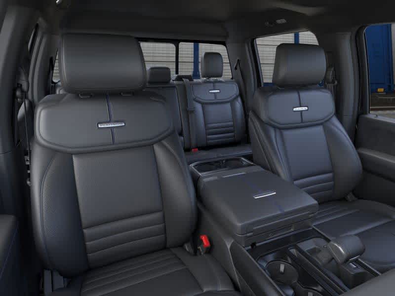 Thumbnail: 2025 Ford F-150 - 11