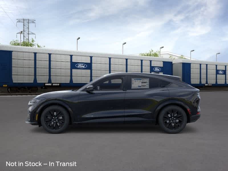 Thumbnail: 2026 Ford Mustang Mach-E - 3