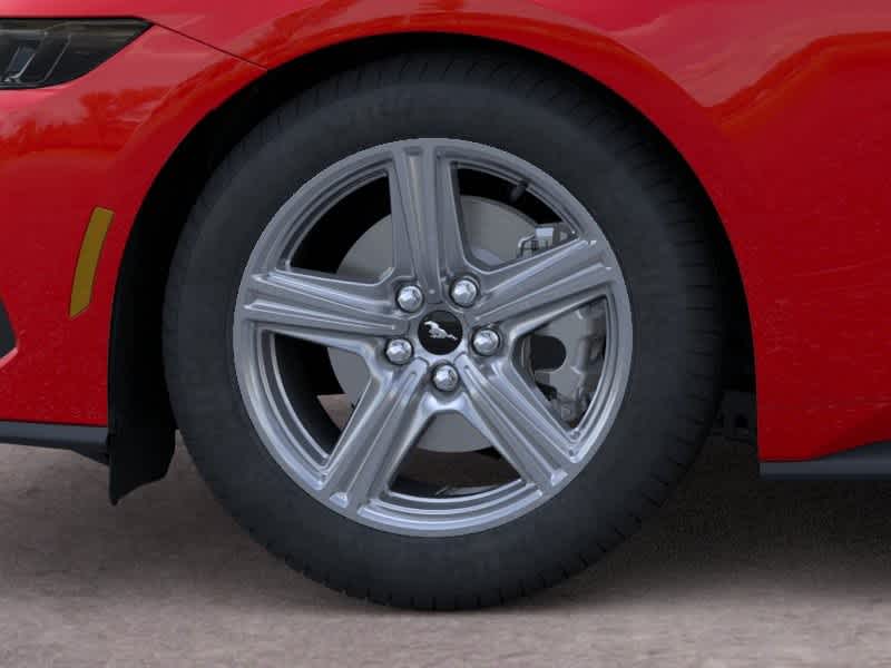 Thumbnail: 2026 Ford Mustang - 20