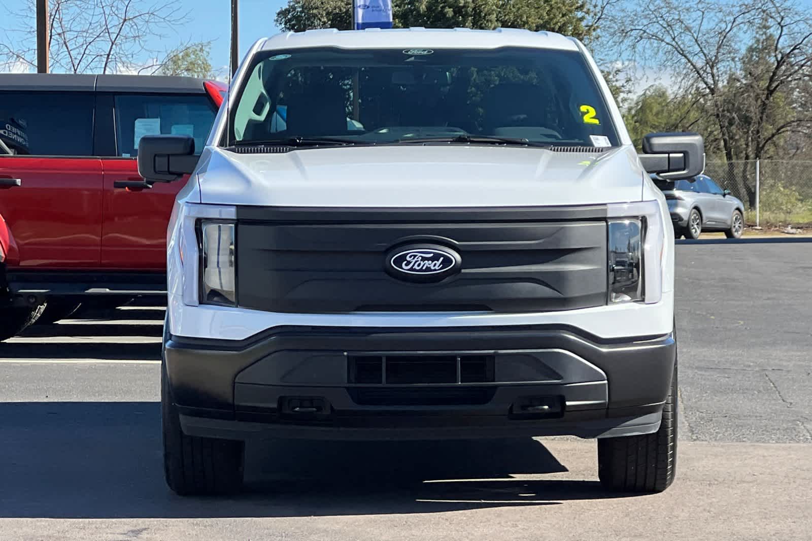 Thumbnail: 2024 Ford F-150 - 11