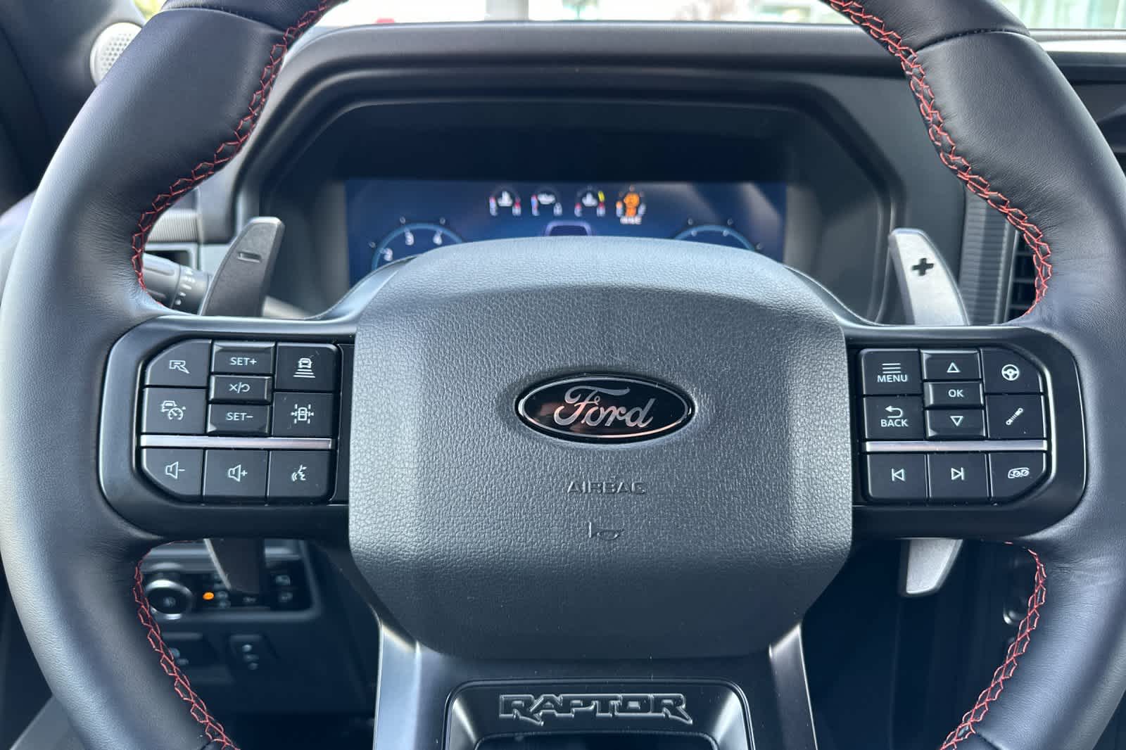 Thumbnail: 2025 Ford F-150 - 24