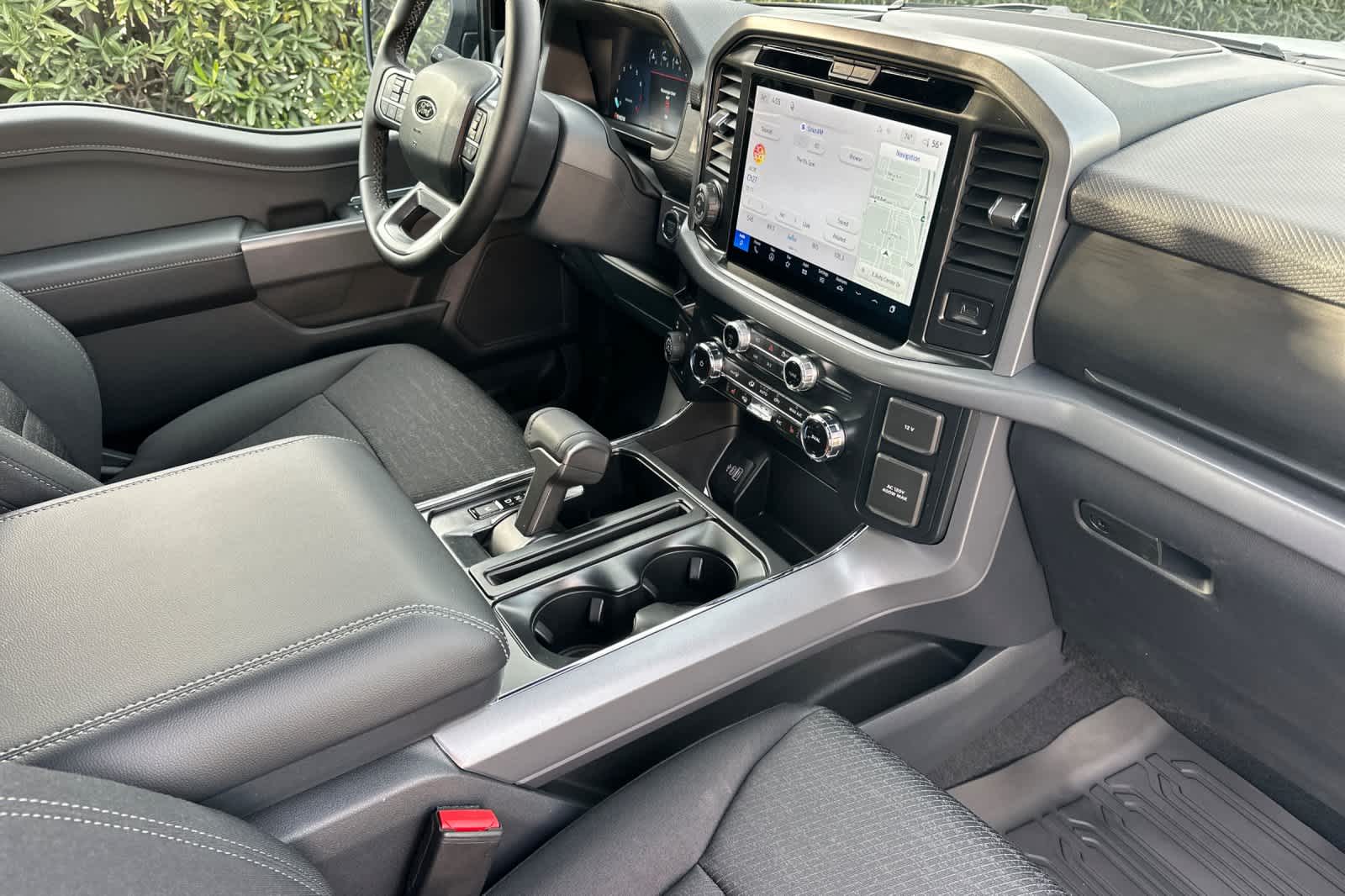 Thumbnail: 2026 Ford F-150 - 16