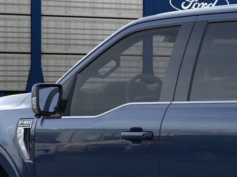 Thumbnail: 2026 Ford F-150 - 21