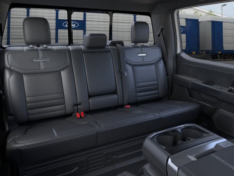 Thumbnail: 2026 Ford F-150 - 12
