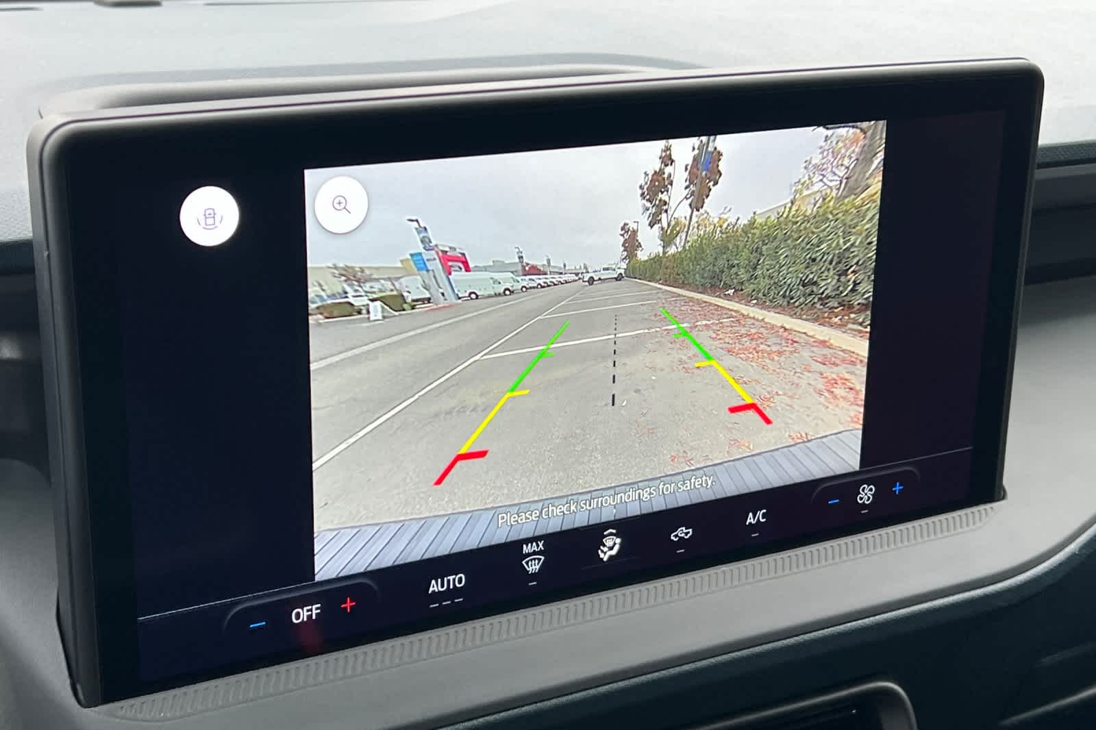 Thumbnail: 2025 Ford Maverick - 19