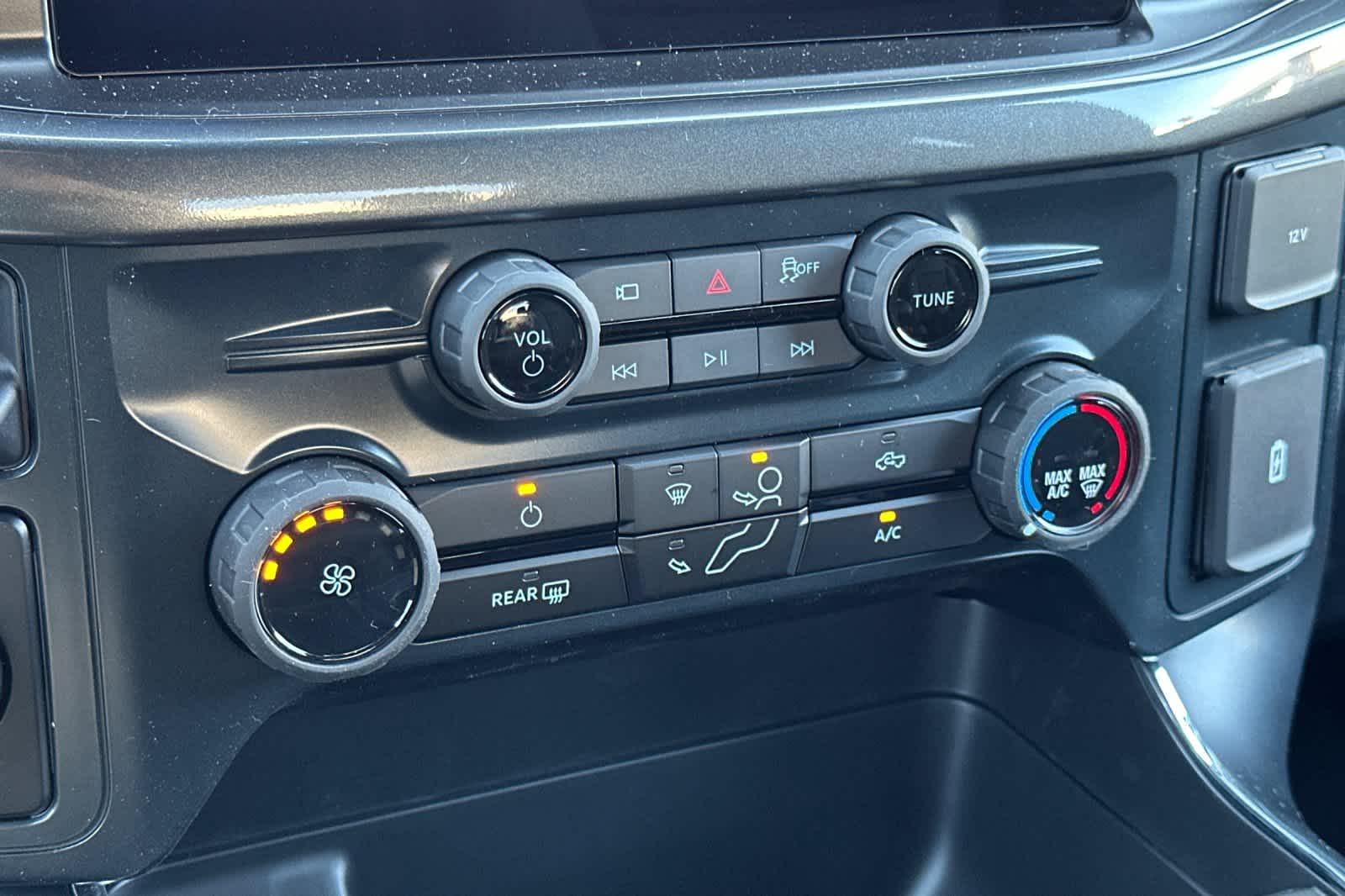 Thumbnail: 2026 Ford F-150 - 20