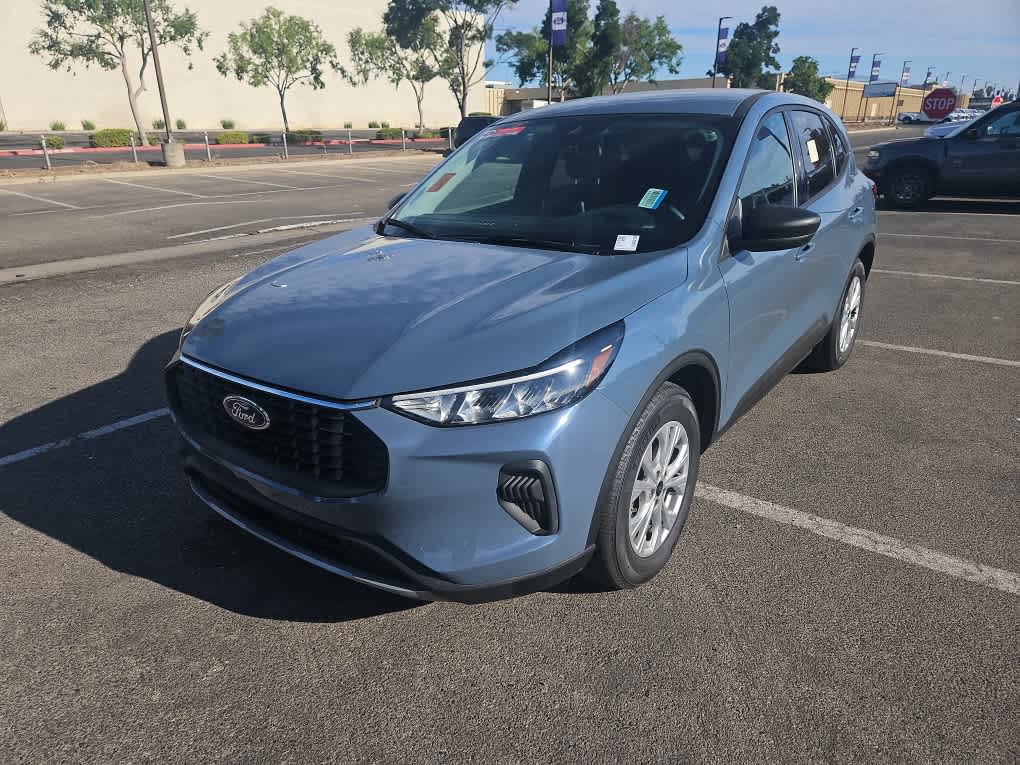 2025 Ford Escape Active FWD's photo
