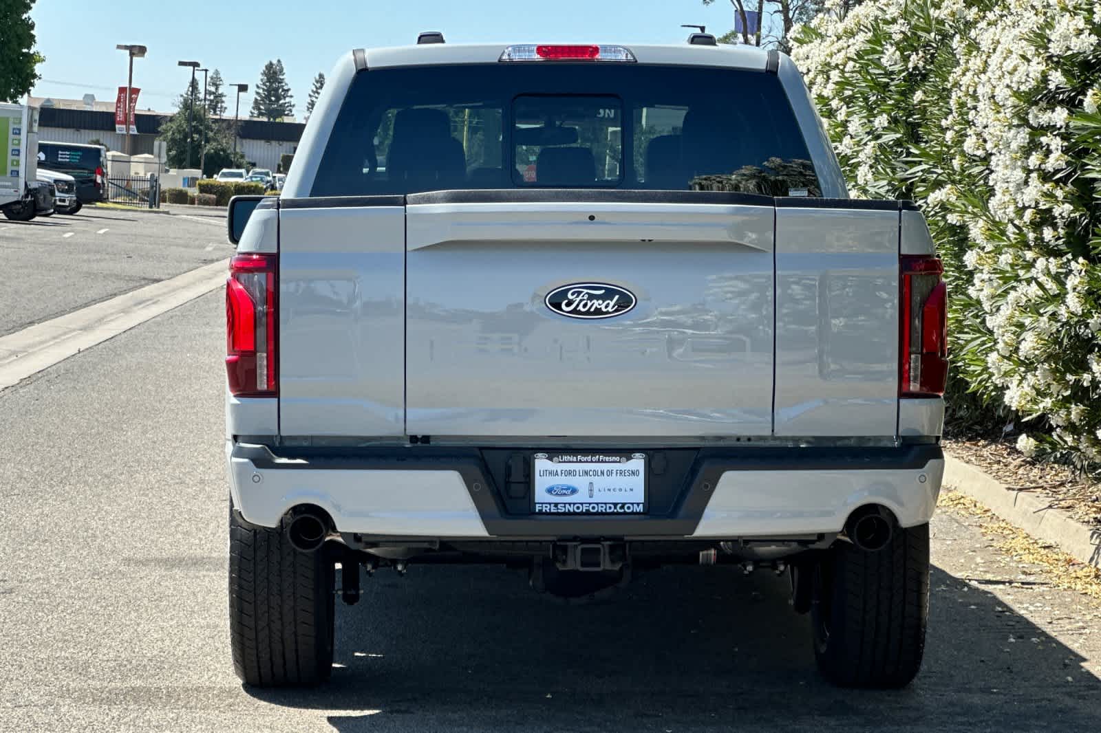 Thumbnail: 2026 Ford F-150 - 7