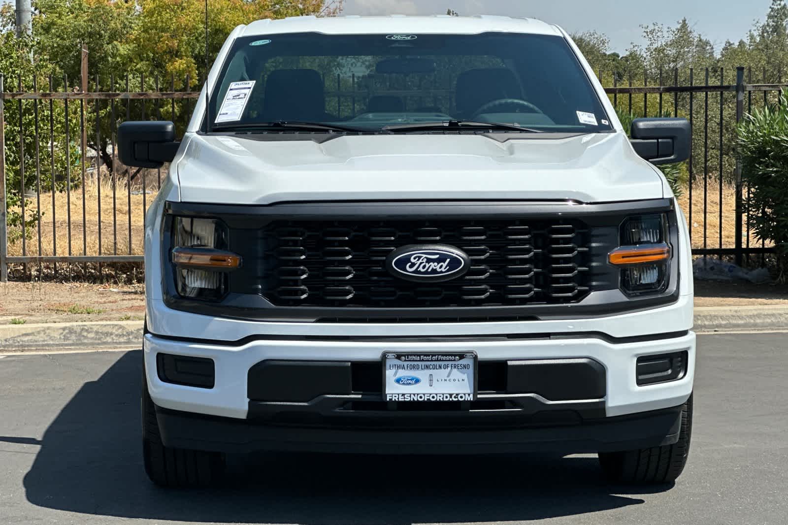 Thumbnail: 2025 Ford F-150 - 11