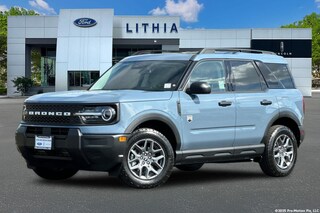 2026 Ford Bronco Sport Big Bend SUV Fresno, California