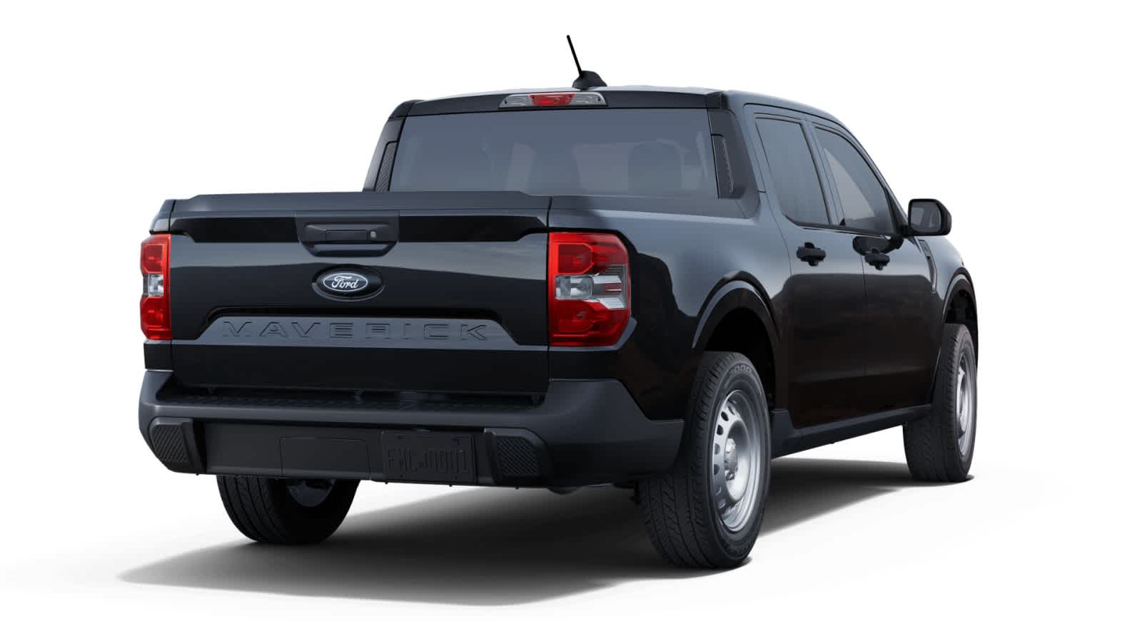 Thumbnail: 2025 Ford Maverick - 3