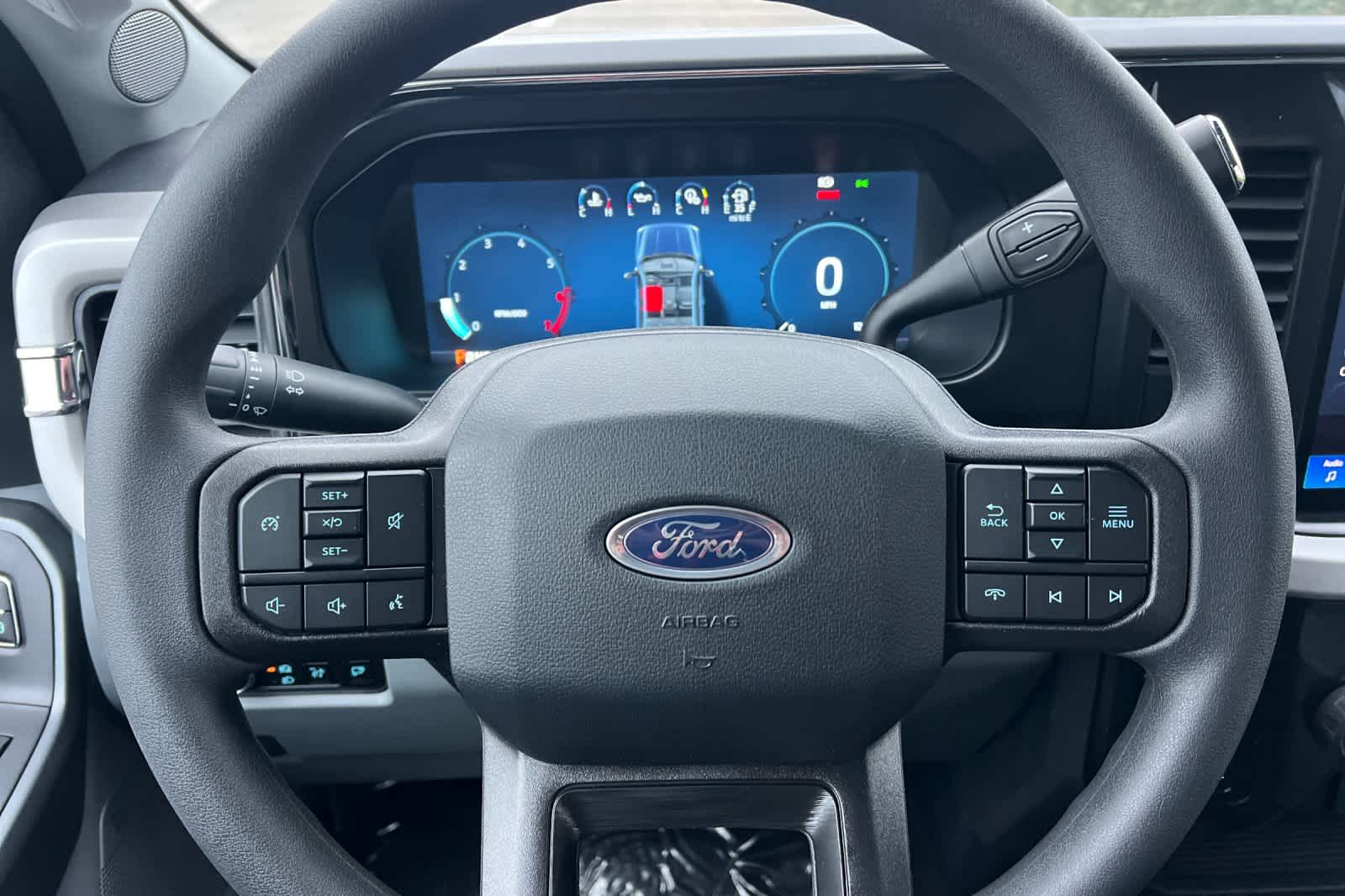 Thumbnail: 2026 Ford Econoline - 24