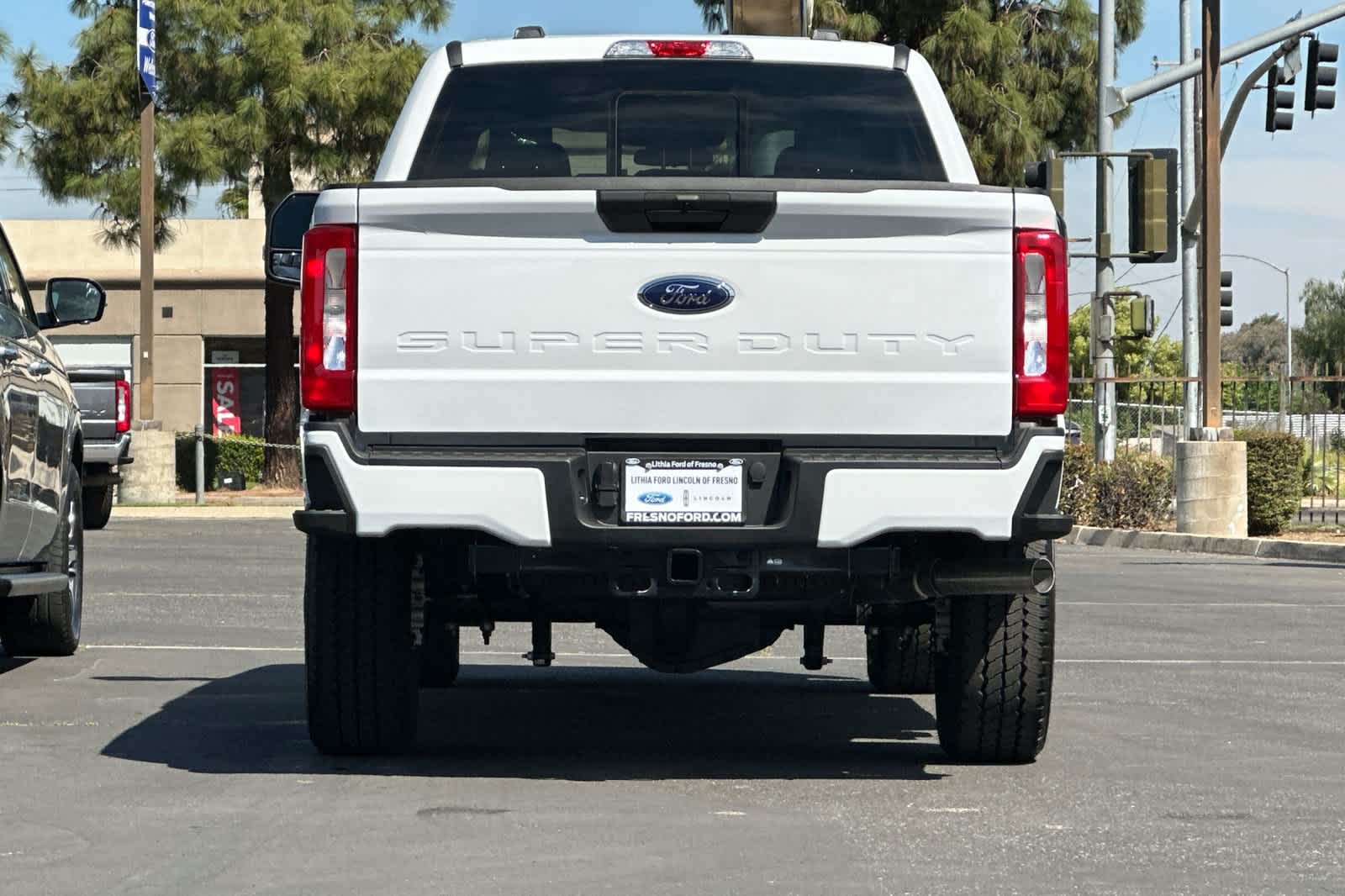 Thumbnail: 2026 Ford Econoline - 8