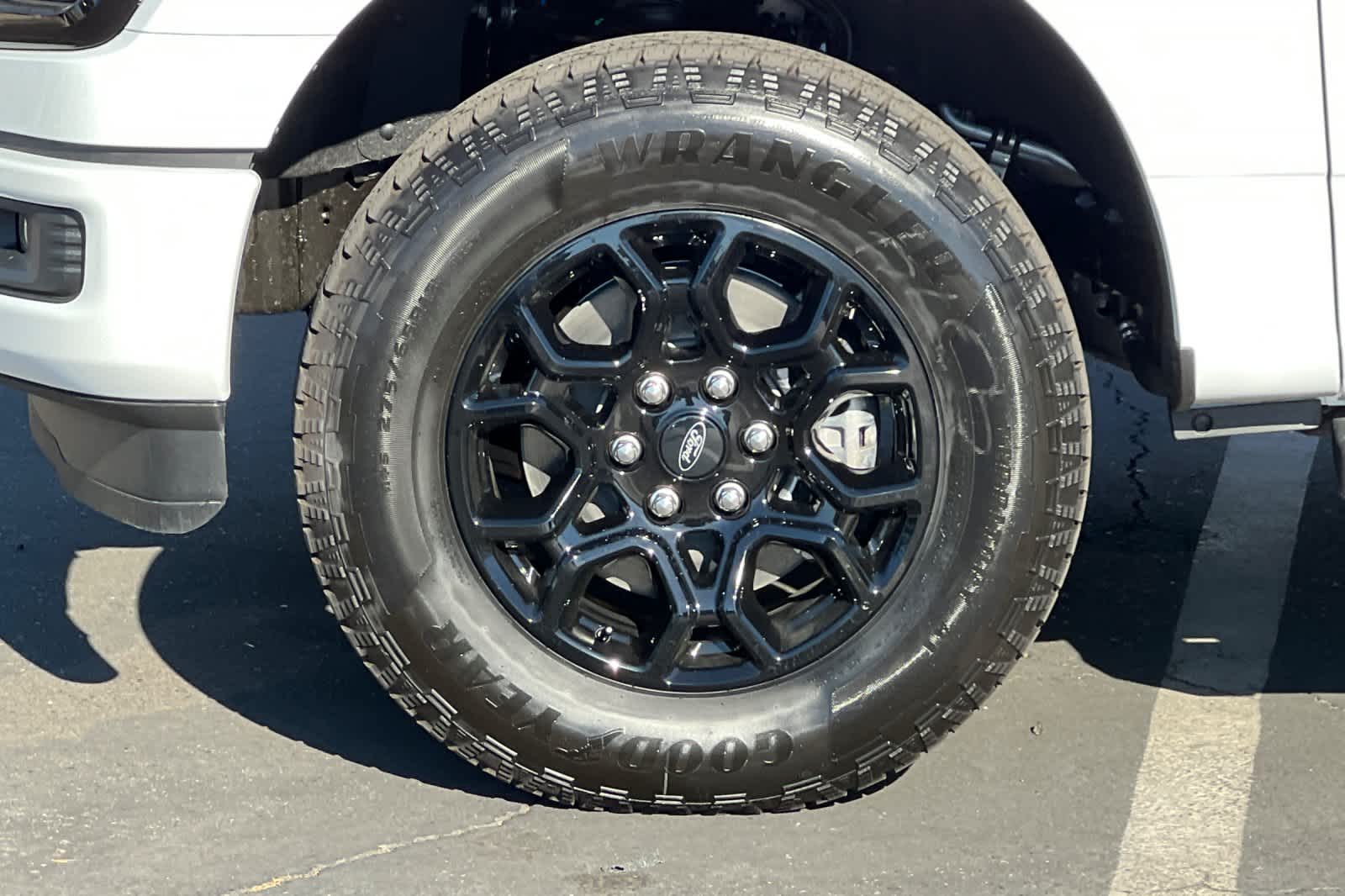 Thumbnail: 2026 Ford F-150 - 26