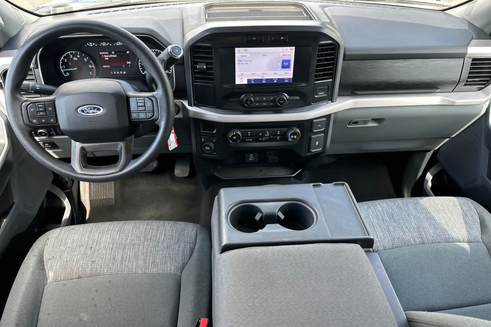 2023 Ford F-150 XLT photo 3