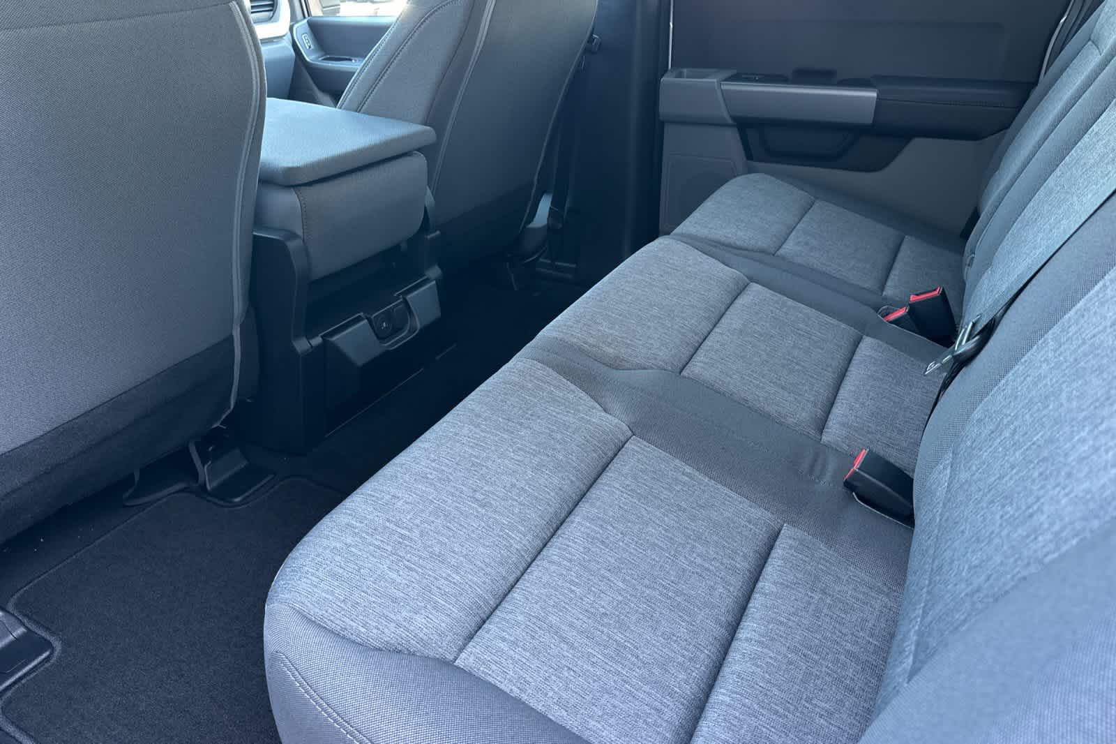 Thumbnail: 2026 Ford Econoline - 5