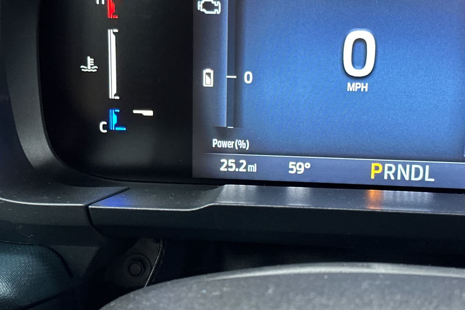 Thumbnail: 2026 Ford Maverick - 25