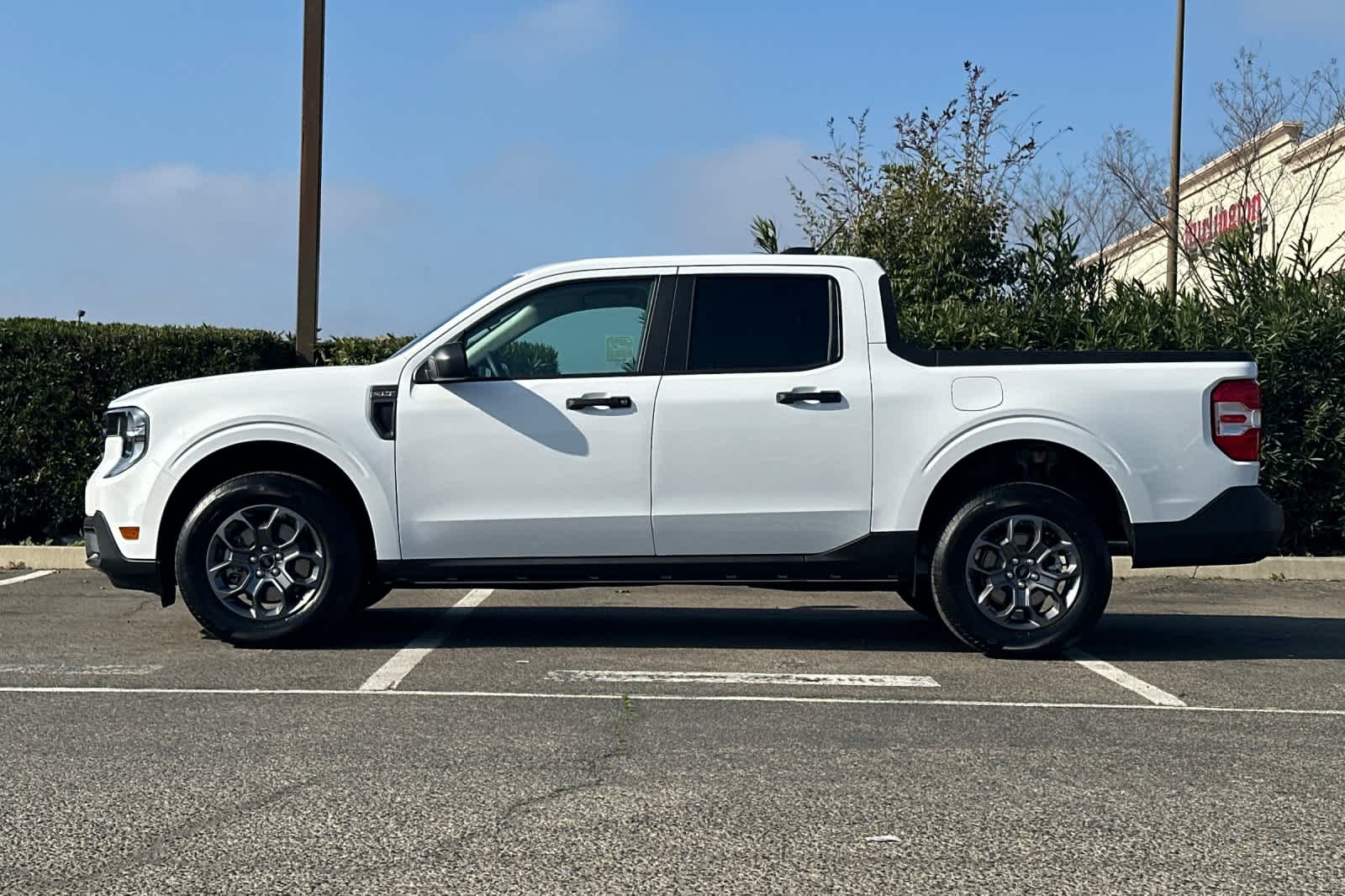 Thumbnail: 2026 Ford Maverick - 5