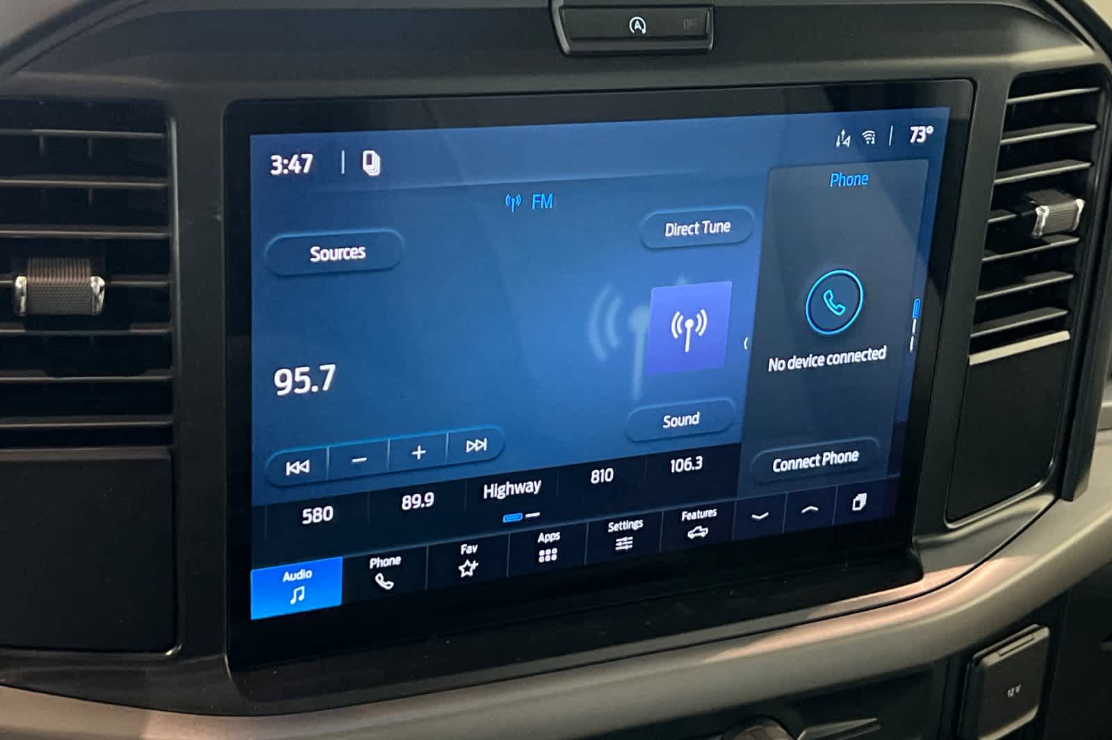 Thumbnail: 2026 Ford F-150 - 18