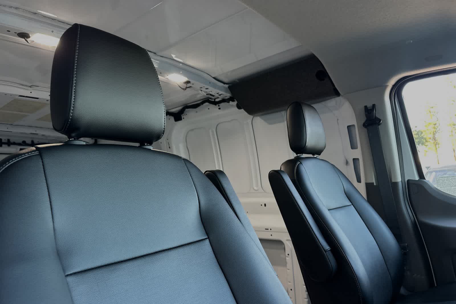 Thumbnail: 2024 Ford Transit Series - 19