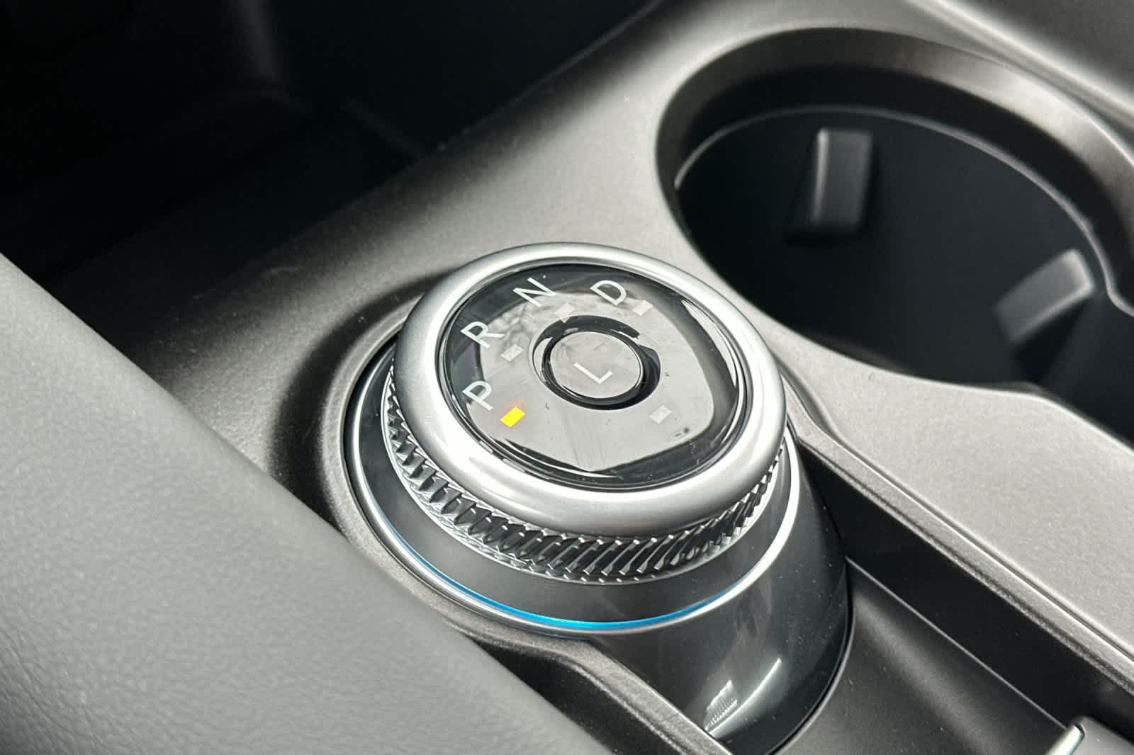 Thumbnail: 2026 Ford Explorer - 23