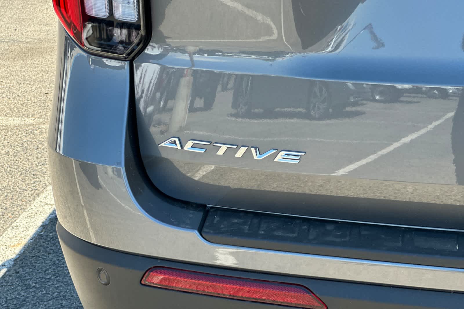 Thumbnail: 2026 Ford Explorer - 29